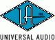 logo universal audio