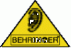 LOGO BEHRINGER
