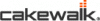 LOGO CAKEWALK