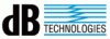 logo dbtechnologies