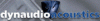 LOGO DYNAUDIO