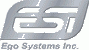 LOGO EGOSYSTEM