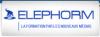 LOGO ELEPHORM