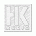 LOGO HKAUDIO