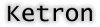 LOGO KETRON