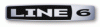 LOGO LINE 6