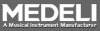 LOGO MEDELI