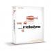 Melodyne editor