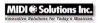 LOGO MIDISOLUTION