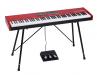 clavia nord piano