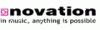 logo novation