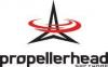logo propellerhead