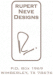 logo rupertnevedesigns