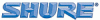 logo shure