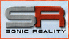 logo sonicreality