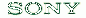 logo sony