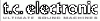 LOGO TC ELECTRONIC