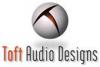logo toftaudiodesign