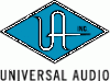 logo universal audio