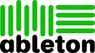 ableton logo ableton logo
