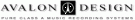 LOGO AVALON
