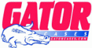 LOGO GATOR LOGO GATOR