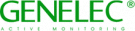 LOGO GENELEC