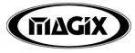 LOGO MAGIX