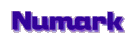 logo numark