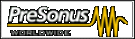 logo presonus