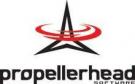logo propellerhead