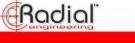logo radial logo radial