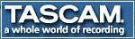 logo tascam logo tascam