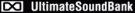 logo ultimatesoundbank