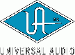 logo universal audio