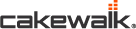LOGO CAKEWALK