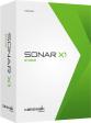 sonar x1 studio