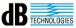 logo dbtechnologies