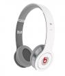 beats solo white