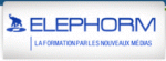 LOGO ELEPHORM