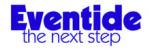 LOGO EVENTIDE