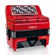 FR1XB RED