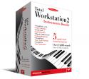 TOTAL WORKSTATION BUNDLE TOTAL WORKSTATION BUNDLE