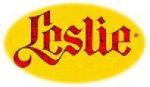 LOGO LESLIE
