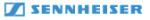 LOGO SEINNHEISER