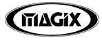 LOGO MAGIX