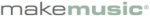 LOGO MAKE MUSIC
