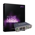 Fast Track Pro + Pro Tools MP
