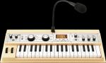 Microkorg xl be