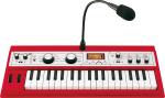 microkorg xl red